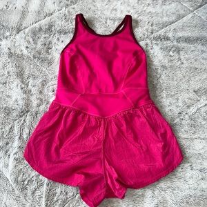 Free people NWOT the last mile